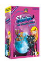 DVD]Sabrina the Animated Series (4DVD+2CD / DVD]사브리나 (애니박스)