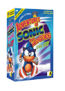 DVD]The Adventures of Sonic the Hedgehog / DVD]소닉의 모험 (4DVD + 2CD)