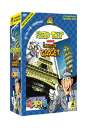 DVD]Inspector Gadget(4DVD+2CD / DVD]가제트 형사와의 세계여행