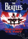 DVD]The Beatles : The First U.S Visit / DVD]비틀즈 : 더 퍼스트 유에스 비지트