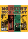 DVD]NO DOUBT - ROCK STEADY LIVE / DVD]노 다웃 - 락 스테디 라이브