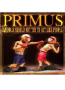 DVD]PRIMUS - Animals Should Not Try To / DVD]프라이머스 - Animals Should Not Try To