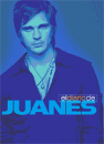 DVD]JUANES - eldiariode / DVD]후아네스 - eldiariode