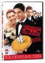 DVD]American Pie 3 : The Wedding / DVD]아메리칸 파이 3 - 아메리칸 웨딩 (dts) [미공개성인등급 25분추가]