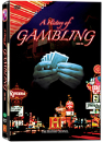 DVD]A History of Gambling / DVD]히스토리 채널 : 도박의 역사