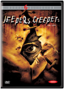 DVD]Jeepers Creepers / DVD]지퍼스 크리퍼스 (2disc)