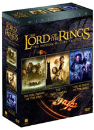 DVD]The Lord of the Rings Trilogy Boxset / DVD]반지의 제왕 3부작 전편 박스세트 (극장판-6disc)