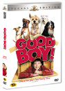 DVD]Good Boy! SE / DVD]굿보이 SE-0805FoxPro