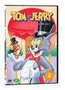 DVD]Tom and Jerry Vol.3 (wb201004) / DVD]톰과 제리 Vol.3