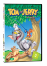 DVD]Tom and Jerry Vol.5 (wb201004) / DVD]톰과 제리 Vol.5