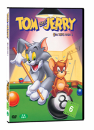 DVD]Tom and Jerry Vol.6 (wb201004) / DVD]톰과 제리 Vol.6