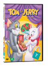 DVD]TOM & JERRY SERIES 7 (wb201004) / DVD]톰과 제리 시리즈 7