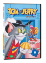 DVD]TOM & JERRY SERIES 9 (wb201004) / DVD]톰과 제리 시리즈 9