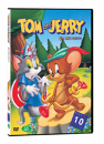 DVD]TOM & JERRY SERIES 10 (wb201004) / DVD]톰과 제리 시리즈 10
