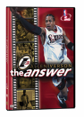 DVD]ALLEN IVERSON: THE ANSWER / DVD]NBA 농구 앨런 아이버슨
