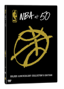 DVD]NBA AT 50 / DVD]NBA 농구 골든 히스토리