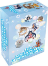 DVD]ああっ女神さまっ小っちゃいって事は便利だねっ) / DVD]오! 나의 여신님 작다는 건 편리해 박스세트 (6disc)