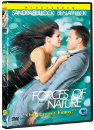 DVD]Forces Of Nature / DVD]포스 오브 네이처 (CJ Sale)