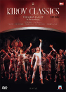 DVD]Kirov Classics / DVD]키로프 클래식 (dts-2disc)
