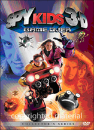 DVD]Spk Kids 3D : Game Over (3-D glasses included / 2disc)(sale) / DVD]스파이 키드3D