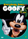 DVD]EVERYBODY LOVES GOOFY 1 / DVD]구피! 사랑해
