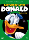 DVD]EVERYBODY LOVES DONALD 1 / DVD]도날드, 사랑해!