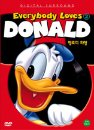 DVD]EVERYBODY LOVES DONALD 2 / DVD]멜로디타임