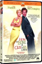 DVD]How to lose a guy in 10 days (Sale / DVD]10일 안에 남자친구에게 차이는 법