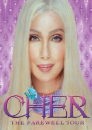 DVD]Cher : The Farewell Tour / DVD]쉐어 : 페어웰 투어 (dts)-spd49