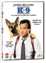 DVD]K-9 / DVD]케이 나인 K-9 : P.I.