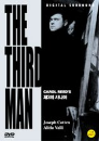 DVD]The Third Man / DVD]제3의 사나이 (스카이시네마 할인행사)(J Sale) 