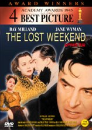 DVD]The Lost Weekend / DVD]잃어버린 주말 (스카이시네마 할인행사)