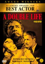 DVD]A Double Life / DVD]이중생활 (스카이시네마 할인행사)