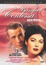 DVD]The Barefoot Contessa / DVD]비운의 백작부인 (스카이시네마 할인행사)