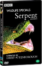 DVD]BBC Wildlfie Special : Serpent / DVD]독사 : BBC다큐멘터리 시리즈