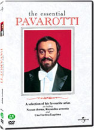 DVD]Pavarotti the Essentials / DVD]루치아노 파바로티 엣센셜
