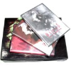 DVD]Blood:The Last Vampire (Complete Box)) / DVD]블러드 : 더 라스트 뱀파이어 (Complete Box) 한정판