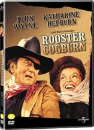 DVD]Rooster Cogburn / DVD]집행자 루스터