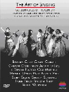 DVD]Art Of Singing : Golden Voices Of The Century / DVD]아트 오브 싱잉 :금세기 최고의 목소리(라이센스판 재출시)