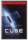 DVD]Cube : Special Edition / DVD]큐브 SE
