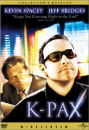 DVD]K-PAX (dts)(Sale) / DVD]케이 팩스 (sale2010)
