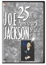 DVD]JOE JACKSON : 25 th Anniversary Special / DVD]조 잭슨