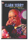 DVD]CLARK TERRY : Live in Concert / DVD]클락 테리 : 라이브 인 콘서트