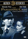 DVD]The Paradine Case / DVD]패러다인 부인의 재판(씨네코리아 5차 행사)