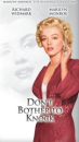 DVD]Don`t Bother To Talk / DVD]돈 보더 투 노크(씨네코리아 5차 행사)