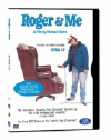 DVD]Roger & Me (Sale / DVD]로저와 나 (행사)