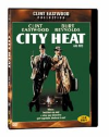 DVD]City Heat (Sale / DVD]시티 히트 (행사)