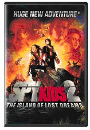 DVD]Spy Kids 2 / DVD]스파이 키즈 2