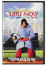 DVD]Little Nicky / DVD]리틀 니키_spd0707