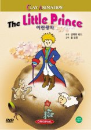 DVD]The Little Prince + Story Book (English & Korean / DVD]어린 왕자 + 스토리 북 On pack